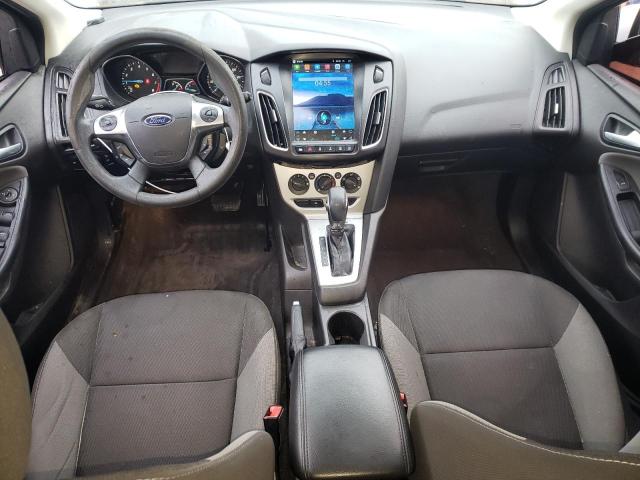 Photo 8 from auction – 2013 FORD FOCUS SE with VIN 1FADP3K2XDL267007