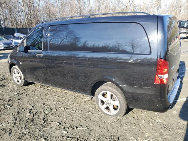 Photo 2 from auction – 2016 MERCEDES-BENZ METRIS with VIN WD3PG2EA9G3138324