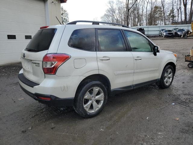 Photo 3 from auction – 2015 SUBARU FORESTER 2 with VIN JF2SJADC3FH501010