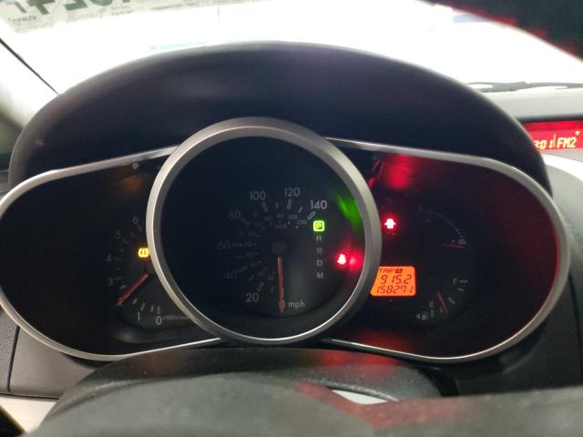 Photo 9 from auction – 2009 MAZDA CX-7 with VIN JM3ER293490223537