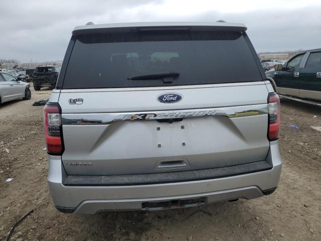 Photo 6 from auction – 2019 FORD EXPEDITION with VIN 1FMJU2AT8KEA25369
