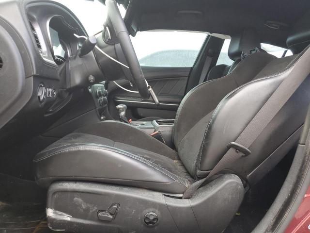 Photo 7 from auction – 2019 DODGE CHARGER GT with VIN 2C3CDXHG2KH760641