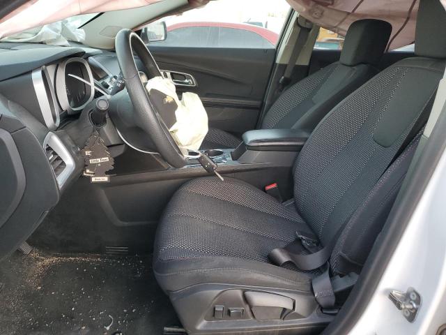 Photo 7 from auction – 2017 CHEVROLET EQUINOX LT with VIN 2GNFLFEK9H6329787