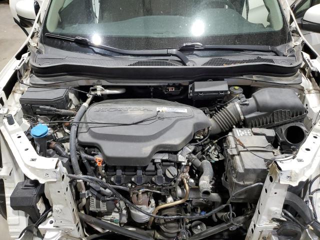 Photo 12 from auction – 2016 HONDA PILOT EX with VIN 5FNYF5H39GB014794