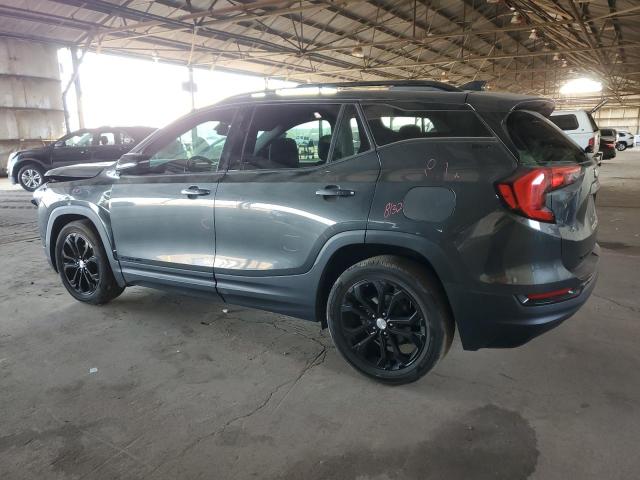 Photo 2 from auction – 2019 GMC TERRAIN SL with VIN 3GKALPEV1KL366682