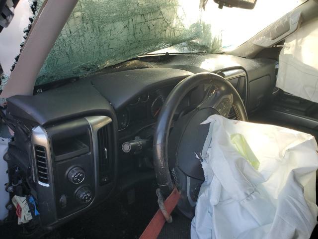 Photo 9 from auction – 2015 CHEVROLET SILVERADO with VIN 3GCUKREC5FG465056