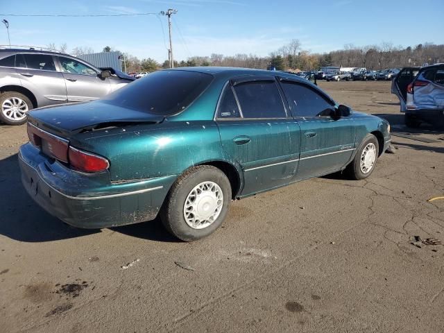 Photo 3 from auction – 1997 BUICK CENTURY CU with VIN 2G4WS52M8V1461519