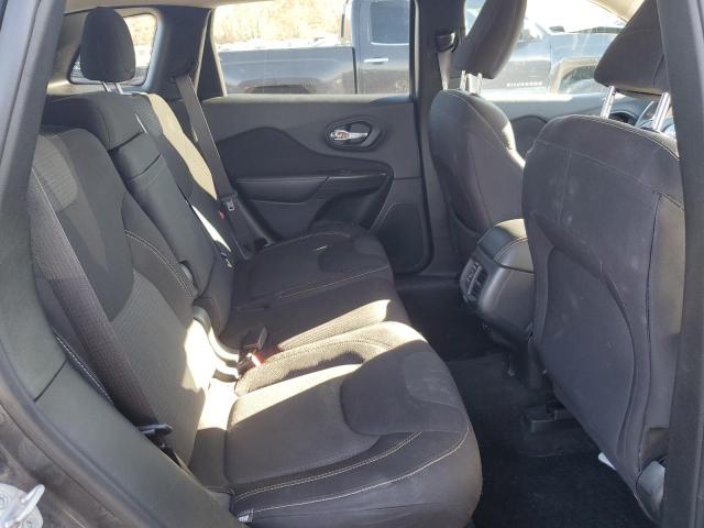 Photo 11 from auction – 2016 JEEP CHEROKEE L with VIN 1C4PJMCS2GW113116