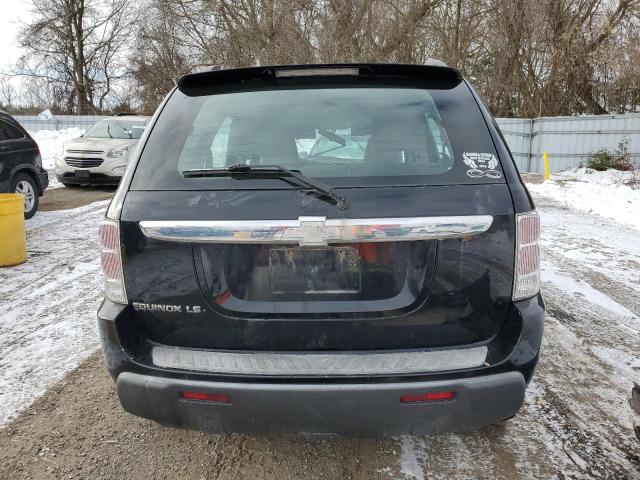 Photo 6 from auction – 2005 CHEVROLET EQUINOX LS with VIN 2CNDL13F156163636