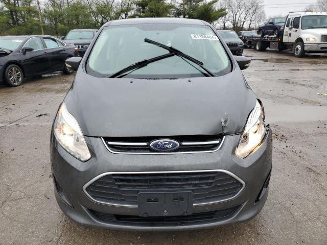 Photo 5 from auction – 2017 FORD C-MAX SE with VIN 1FADP5EU3HL101183