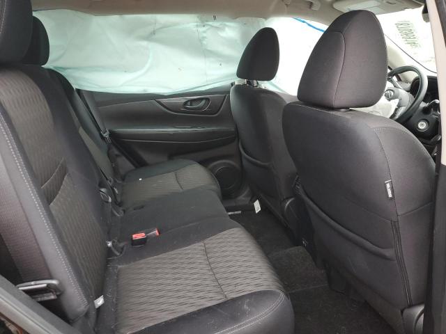 Photo 11 from auction – 2020 NISSAN ROGUE S with VIN 5N1AT2MT1LC752879