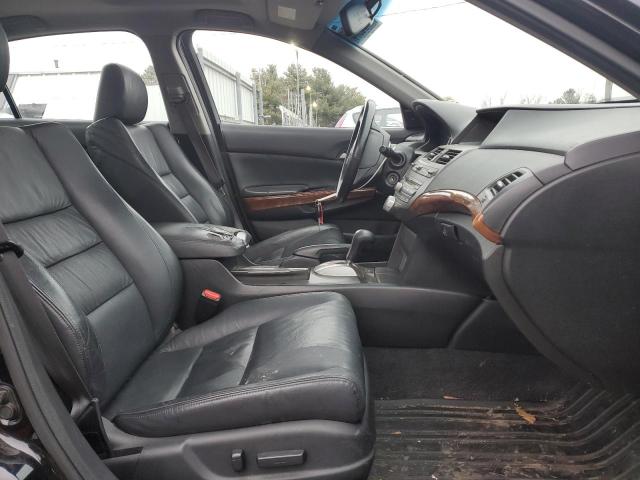 Photo 7 from auction – 2012 HONDA ACCORD EXL with VIN 1HGCP2F80CA166746