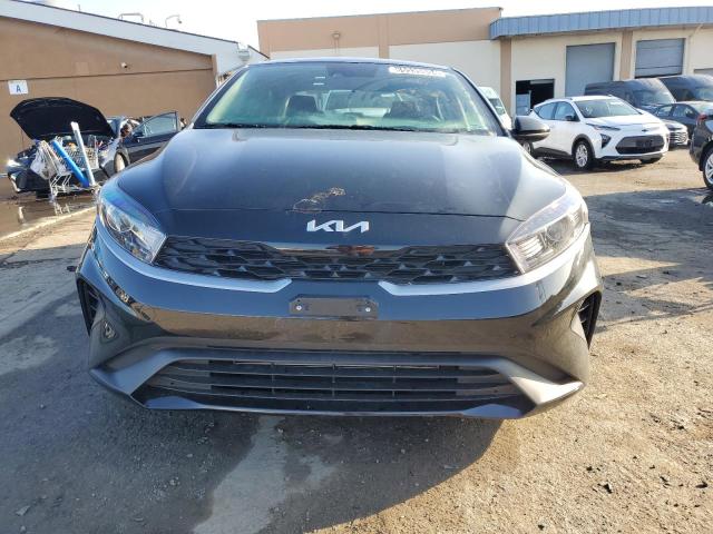 Photo 5 from auction – 2024 KIA FORTE LX with VIN 3KPF24AD4RE764435