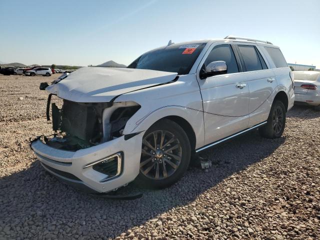 FORD EXPEDITION 2019 with VIN 1FMJU1KT3KEA69952 - Photo from auction