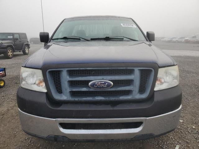 Photo 5 from auction – 2008 FORD F150 with VIN 1FTRF12298KC55658
