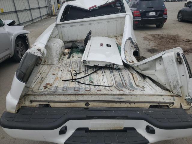 Photo 10 from auction – 2002 GMC SONOMA with VIN 1GTCS145728219657