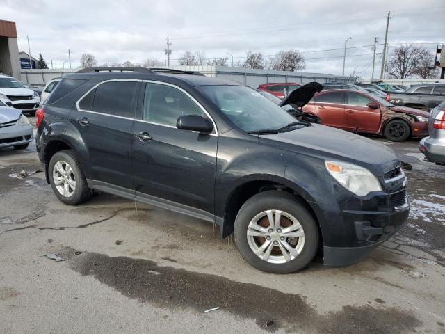 Photo 4 from auction – 2012 CHEVROLET EQUINOX LT with VIN 2GNALDEK7C6198544