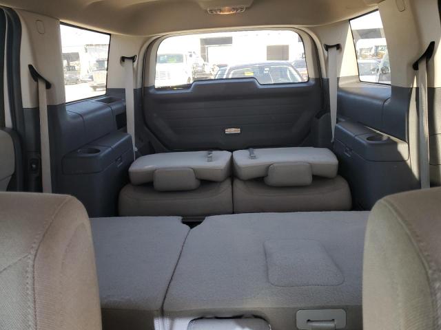 Photo 10 from auction – 2010 FORD FLEX SE with VIN 2FMGK5BC4ABB21879