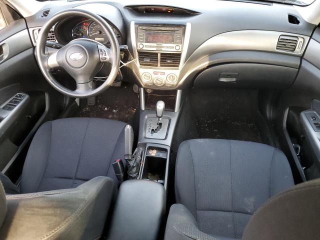Photo 8 from auction – 2012 SUBARU FORESTER 2 with VIN JF2SHBAC7CH422764