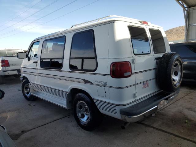 Photo 2 from auction – 1995 DODGE RAM VAN B2 with VIN 2B6HB21X1SK515728