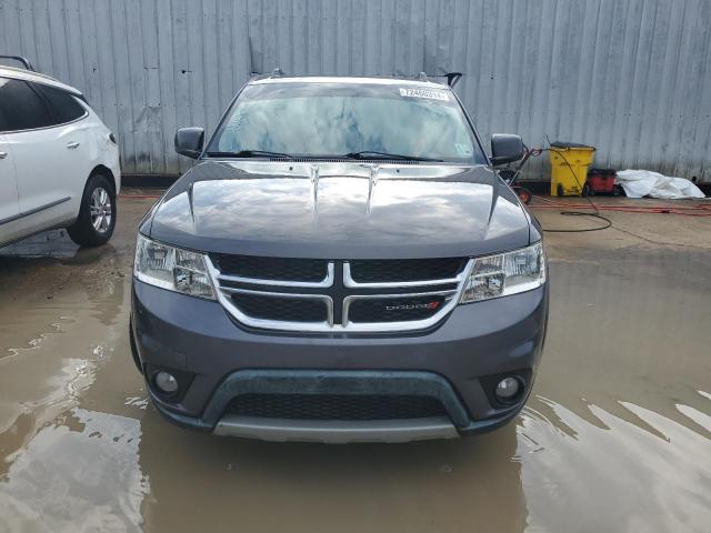 Photo 5 from auction – 2016 DODGE JOURNEY CR with VIN 3C4PDCGB8GT123666