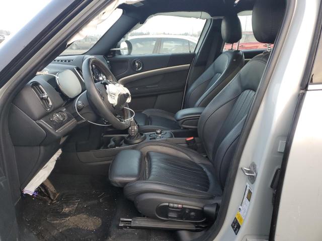 Photo 7 from auction – 2021 MINI COOPER COU with VIN WMZ43BR09M3M93186