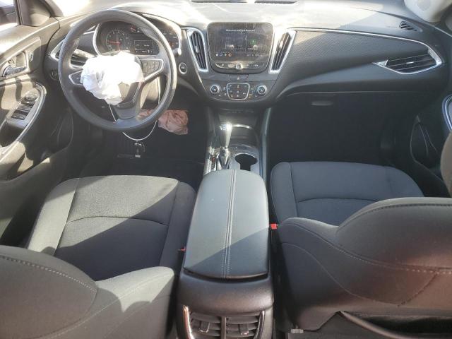 Photo 8 from auction – 2019 CHEVROLET MALIBU LT with VIN 1G1ZD5ST0KF138758