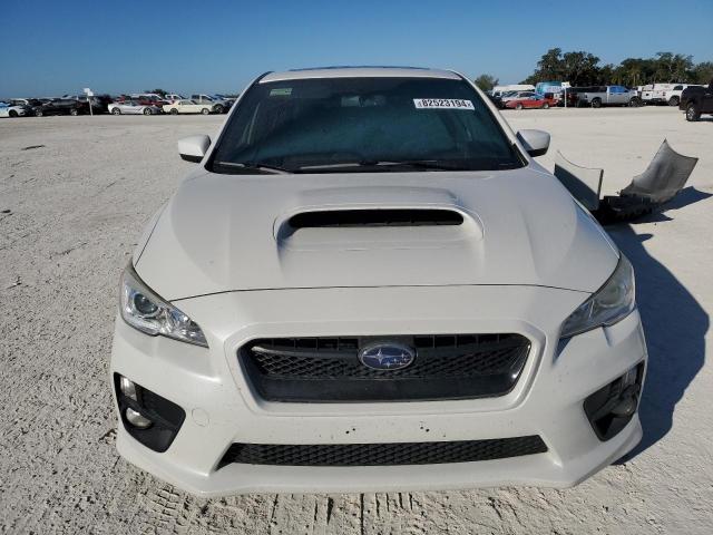 Photo 5 from auction – 2016 SUBARU WRX PREMIU with VIN JF1VA1E61G9828236