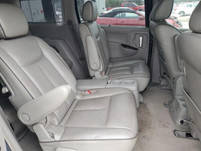 Photo 11 from auction – 2011 NISSAN QUEST S with VIN JN8AE2KP2B9002041