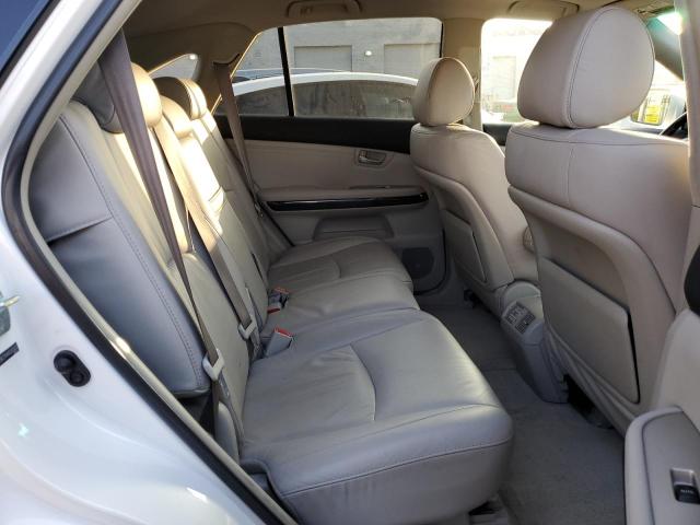Photo 11 from auction – 2008 LEXUS RX 350 with VIN 2T2GK31U48C055639