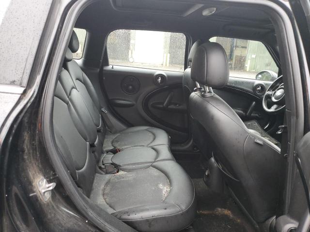 Photo 10 from auction – 2012 MINI COOPER S C with VIN WMWZC5C53CWM12785