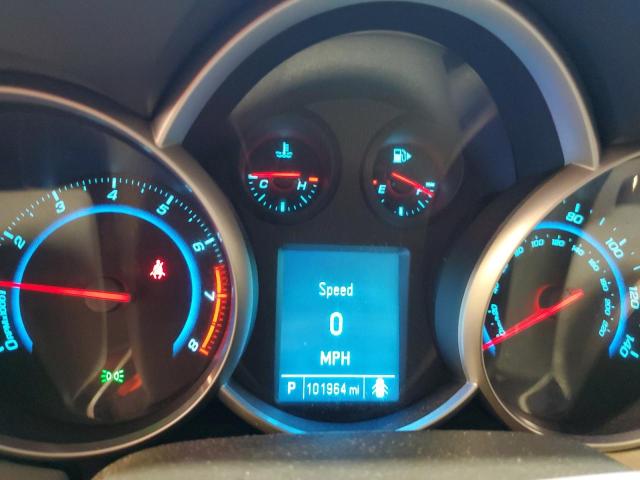 Photo 9 from auction – 2012 CHEVROLET CRUZE LS with VIN 1G1PC5SH2C7356041