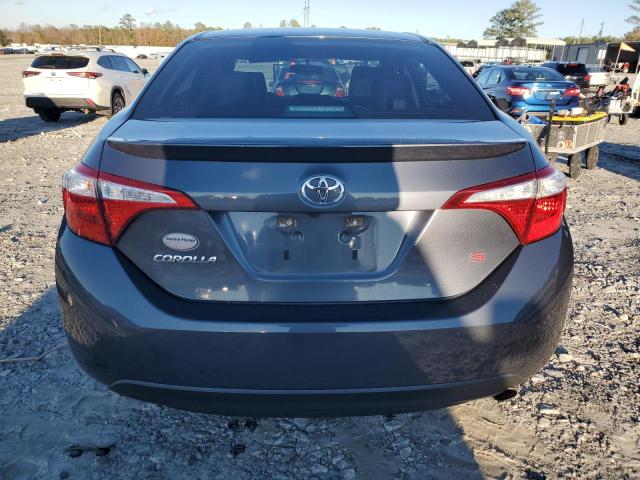 Photo 6 from auction – 2016 TOYOTA COROLLA L with VIN 5YFBURHE1GP490157