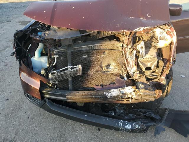 Photo 12 from auction – 2014 HONDA PILOT EXL with VIN 5FNYF4H53EB027856