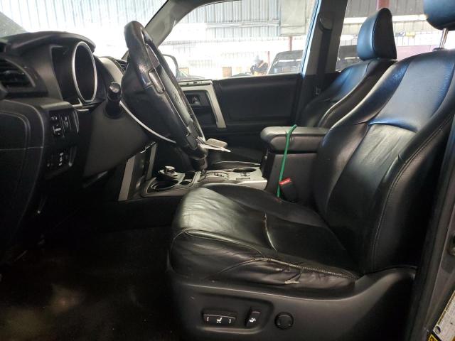 Photo 7 from auction – 2010 TOYOTA 4RUNNER SR with VIN JTEBU5JR8A5017894