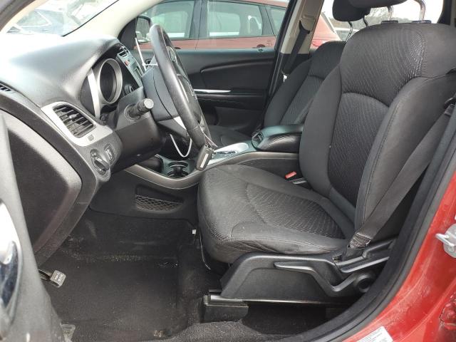 Фото 7 с аукциона – 2016 DODGE JOURNEY SE с VIN 3C4PDCAB6GT152253
