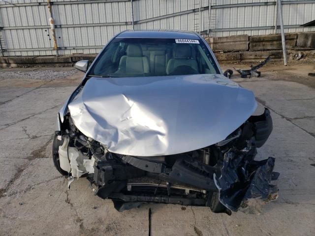Photo 5 from auction – 2017 TOYOTA CAMRY LE with VIN 4T1BF1FK7HU277251
