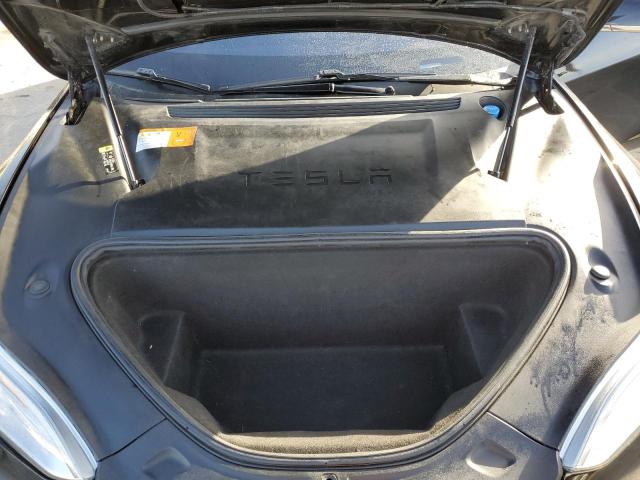 Photo 12 from auction – 2018 TESLA MODEL S with VIN 5YJSA1E27JF281593
