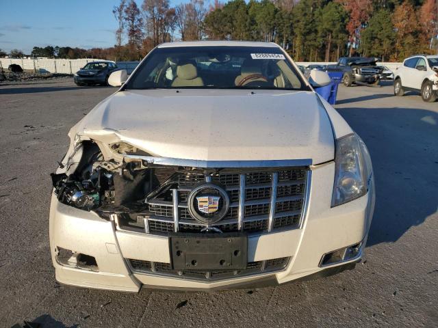 Photo 5 from auction – 2012 CADILLAC CTS PREMIU with VIN 1G6DS5E38C0103427