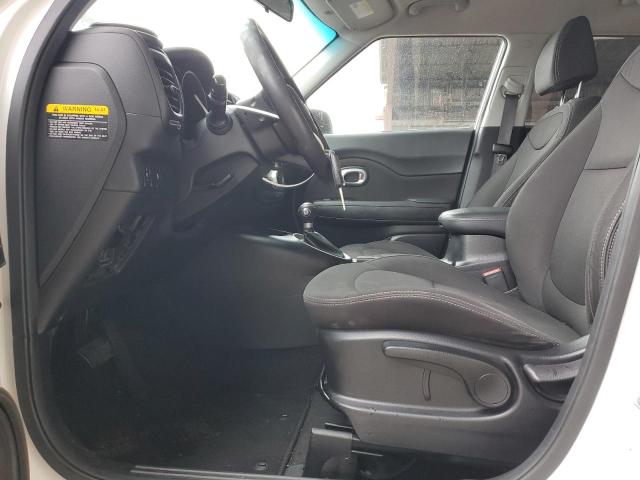 Photo 7 from auction – 2018 KIA SOUL with VIN KNDJN2A28J7535250