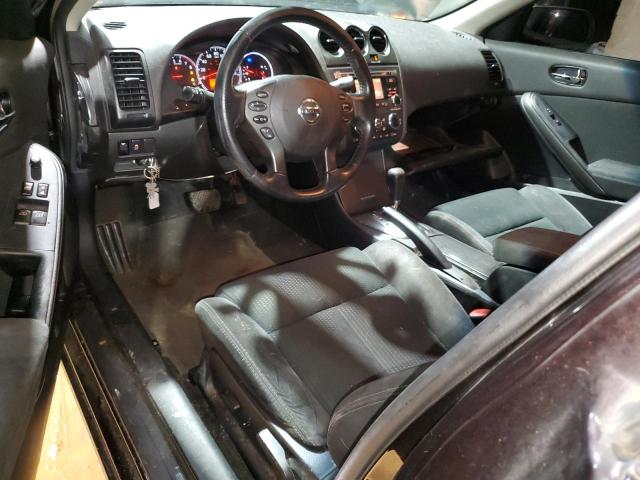Photo 8 from auction – 2011 NISSAN ALTIMA S with VIN 1N4AL2EP2BC136568