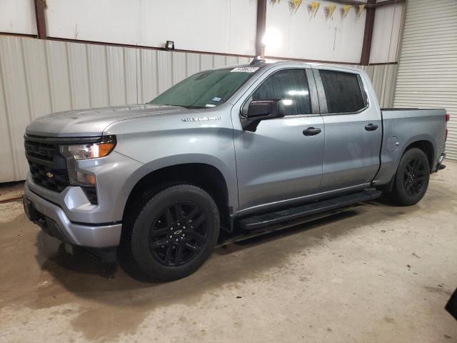 Photo 1 from auction – 2023 CHEVROLET 1500 with VIN 3GCPABEK4PG194314