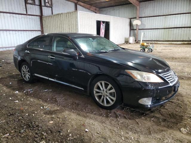 Photo 4 from auction – 2011 LEXUS ES 350 with VIN JTHBK1EG6B2466052