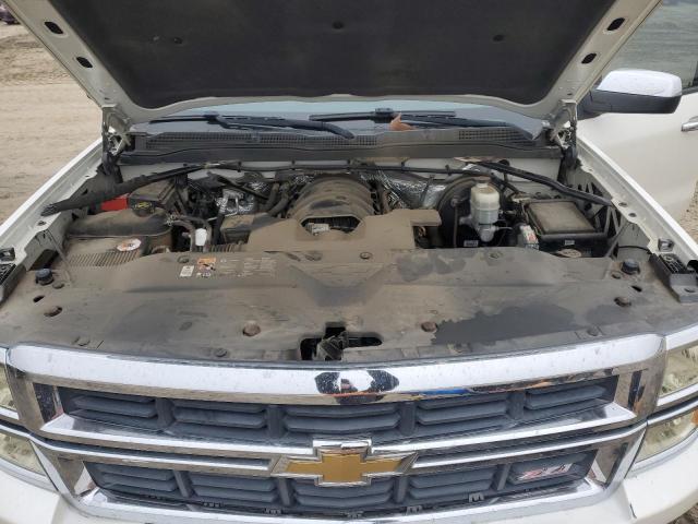 Photo 11 from auction – 2014 CHEVROLET SILVERADO with VIN 3GCUKREC8EG226342
