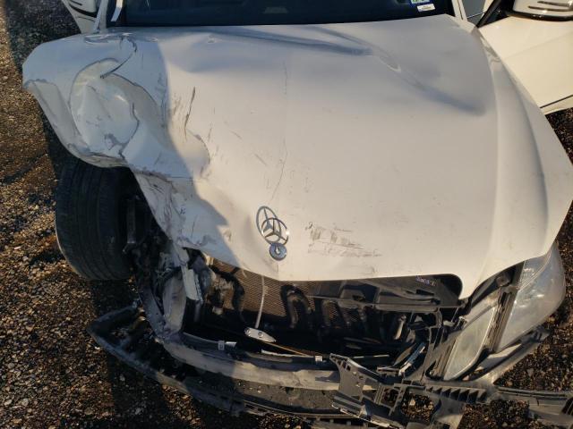 Photo 11 from auction – 2011 MERCEDES-BENZ E 350 with VIN WDDHF5GB1BA330514
