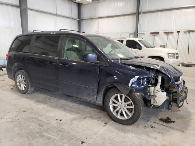 Photo 4 from auction – 2016 DODGE GRAND CARA with VIN 2C4RDGCG0GR273372
