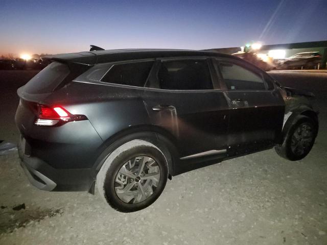 Photo 3 from auction – 2025 KIA SPORTAGE E with VIN 5XYK33DF0SG254434