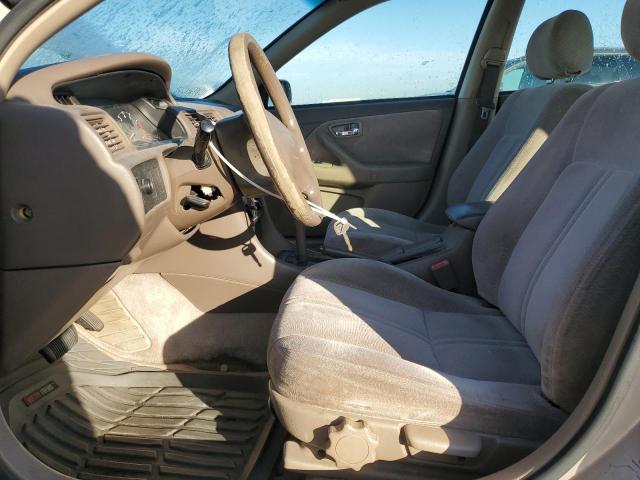 Photo 7 from auction – 1997 TOYOTA CAMRY CE with VIN 4T1BG22K2VU755094