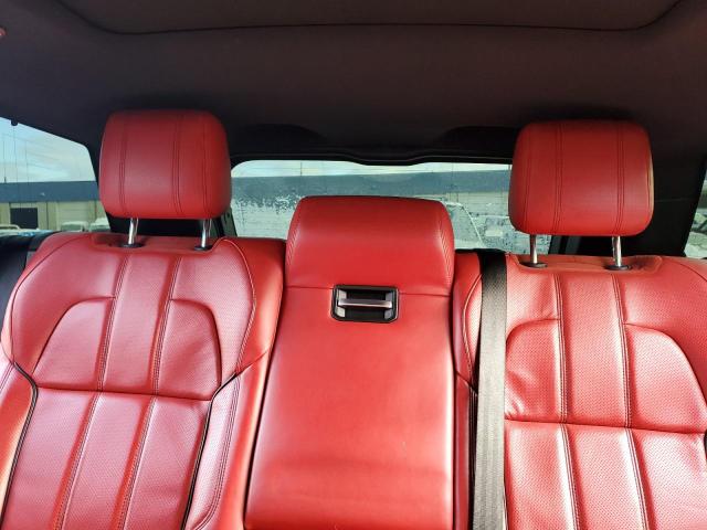 Photo 10 from auction – 2016 LAND ROVER RANGE ROVE with VIN SALWR2EF4GA571206