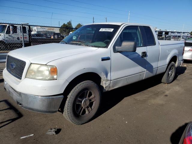 Photo 1 from auction – 2005 FORD F150 with VIN 1FTPX14515NB49694